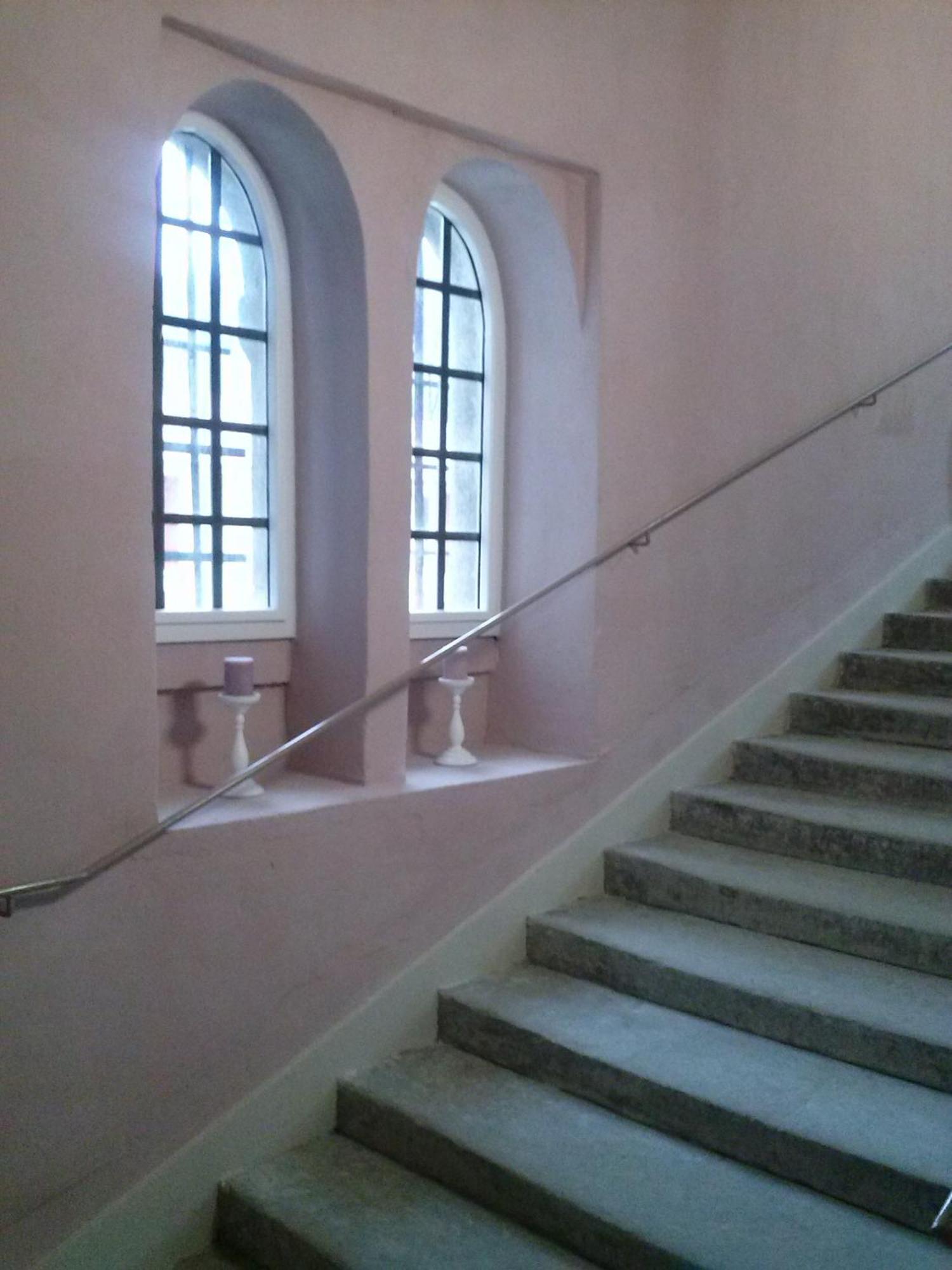 Tempologis - Chateau De La Rochette Fontaine  Kültér fotó